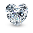 Heart-Diamond